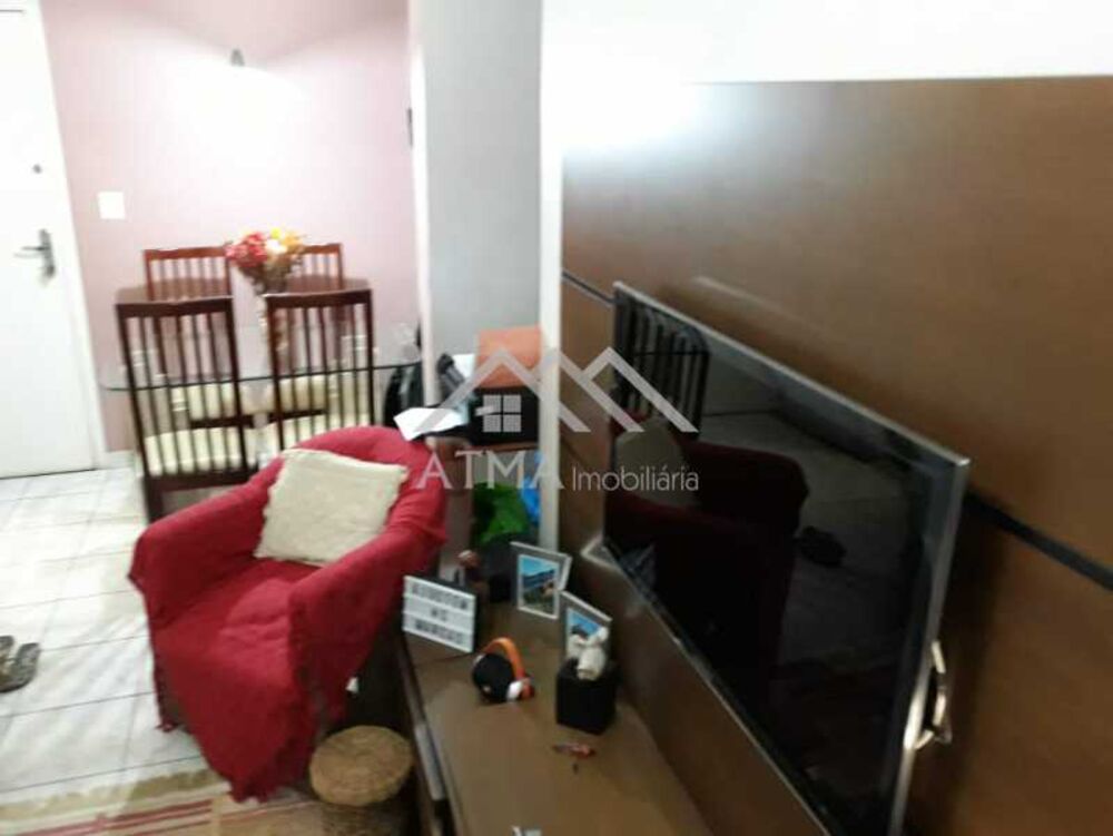 Apartamento, 2 quartos, 45 m² - Foto 16