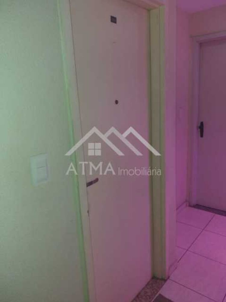 Apartamento, 2 quartos, 45 m² - Foto 6
