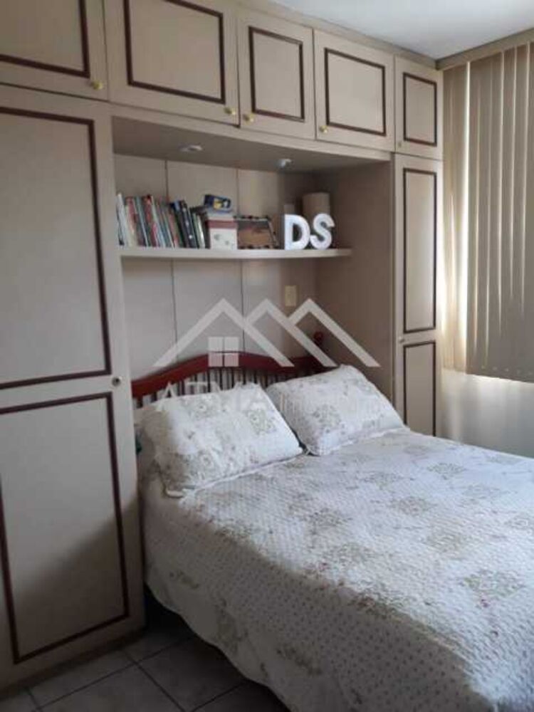 Apartamento, 2 quartos, 45 m² - Foto 1