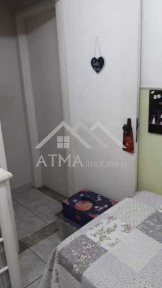 Apartamento, 2 quartos, 45 m² - Foto 14