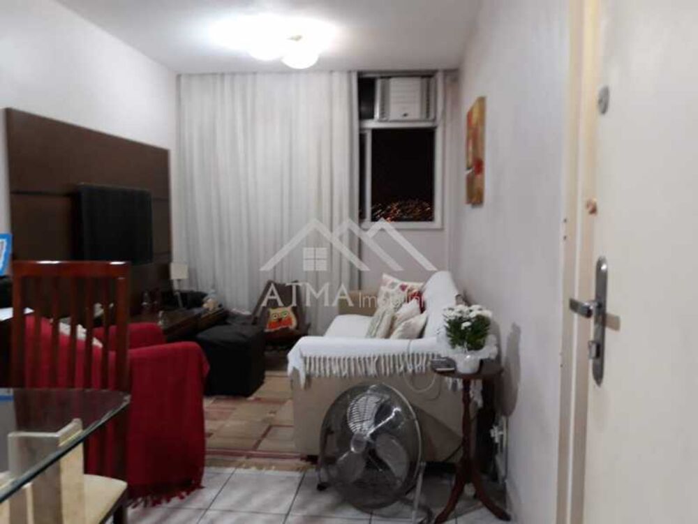 Apartamento, 2 quartos, 45 m² - Foto 5
