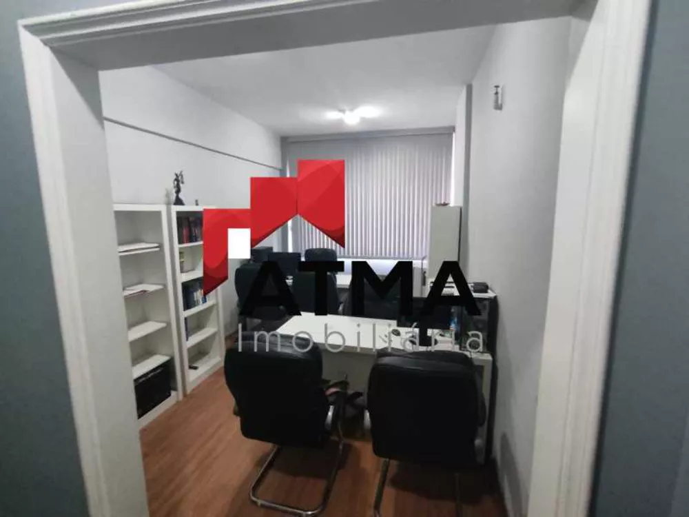 Sala-Conjunto, 22 m² - Foto 13