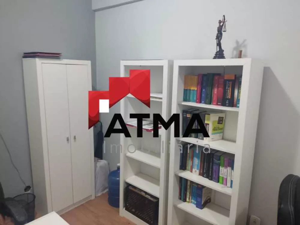Sala-Conjunto, 22 m² - Foto 17