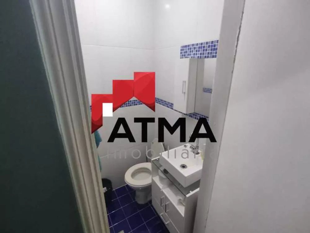 Sala-Conjunto, 22 m² - Foto 19