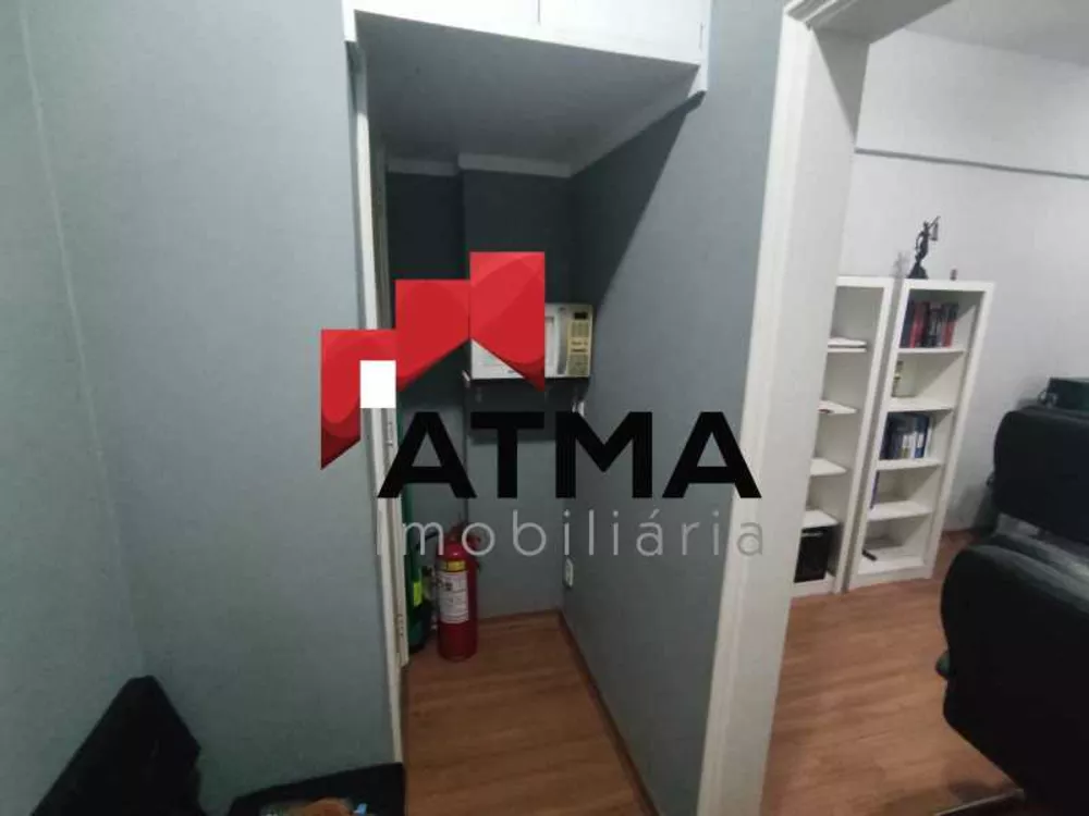 Sala-Conjunto, 22 m² - Foto 15