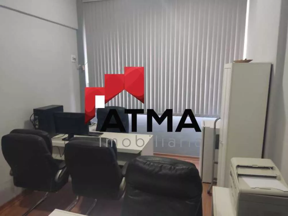Sala-Conjunto, 22 m² - Foto 3