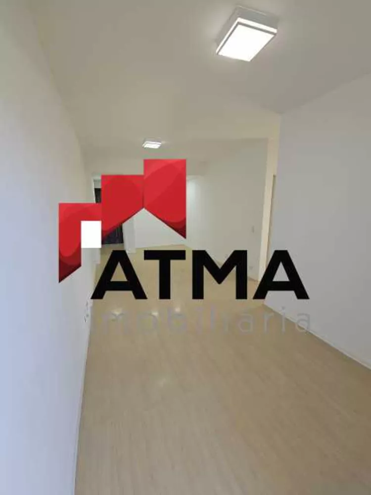 Apartamento, 2 quartos, 60 m² - Foto 4