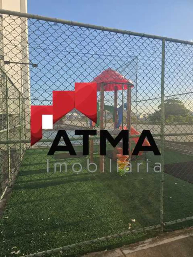 Apartamento, 2 quartos, 60 m² - Foto 20