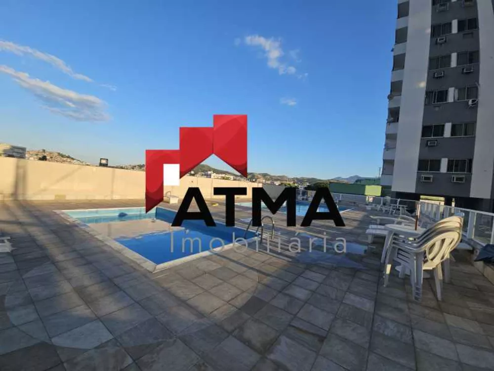 Apartamento, 2 quartos, 60 m² - Foto 24