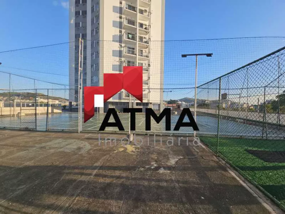 Apartamento, 2 quartos, 60 m² - Foto 22