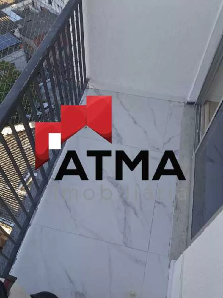 Apartamento, 2 quartos, 60 m² - Foto 5