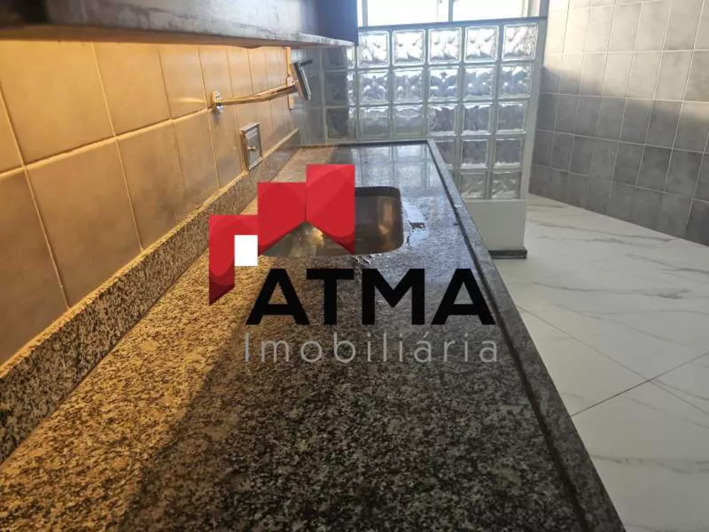 Apartamento, 2 quartos, 60 m² - Foto 9