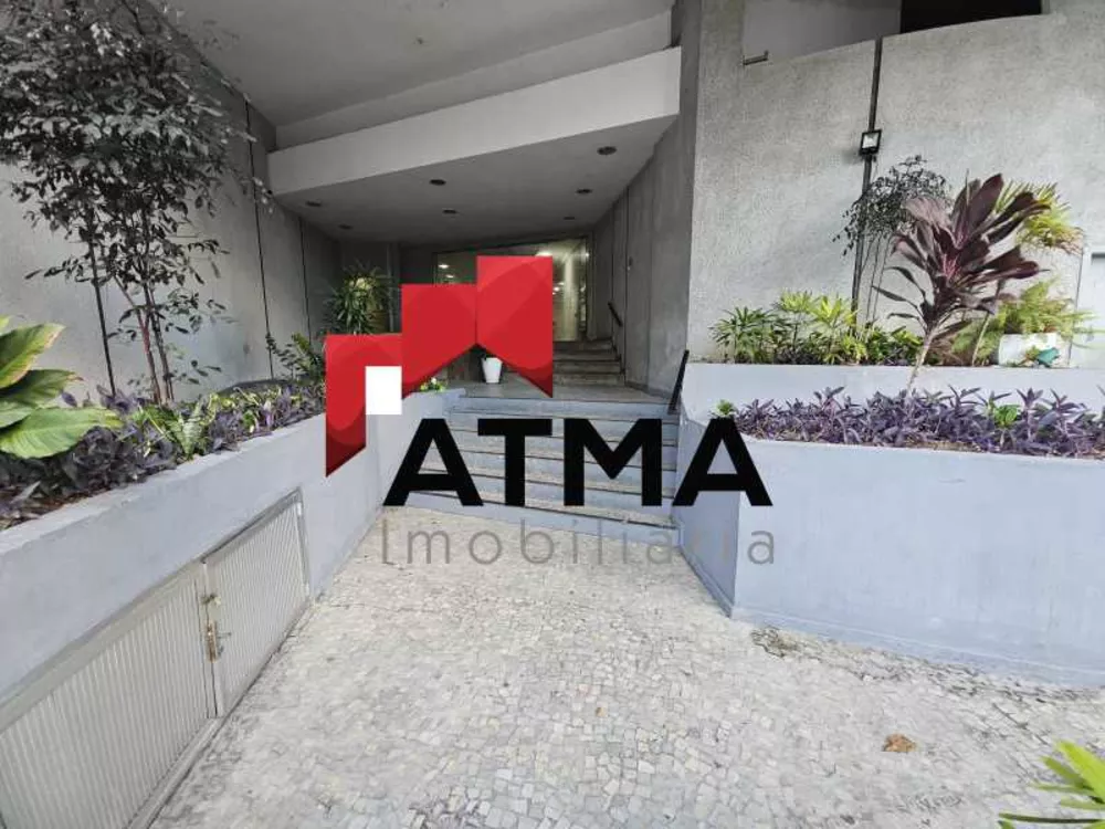 Apartamento, 2 quartos, 60 m² - Foto 21