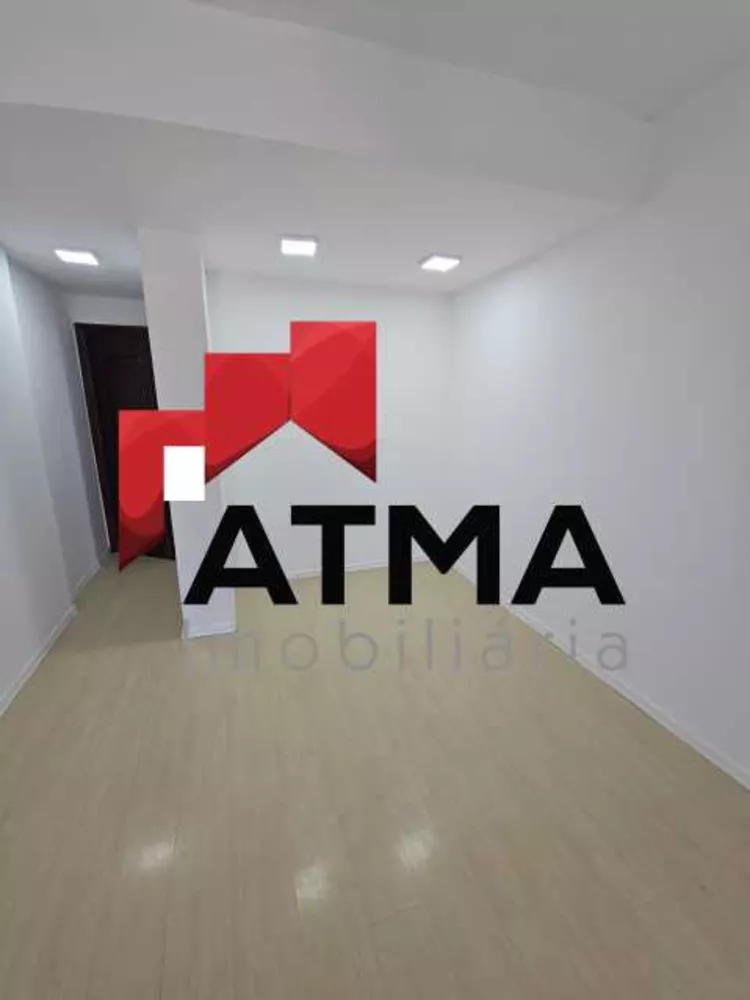 Apartamento, 2 quartos, 60 m² - Foto 3