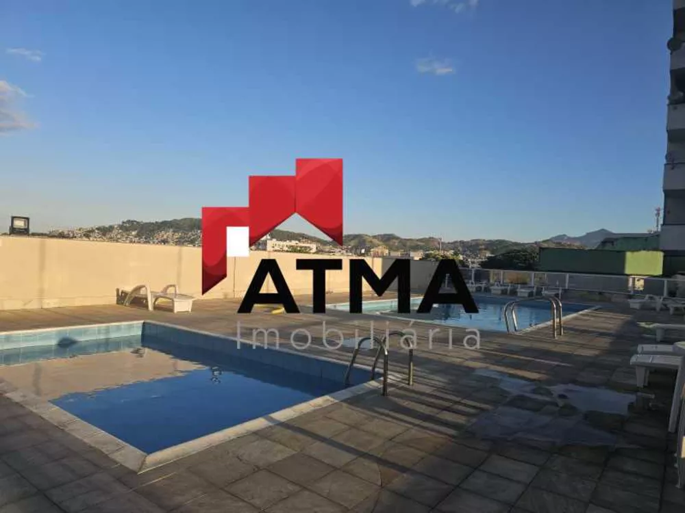 Apartamento, 2 quartos, 60 m² - Foto 23