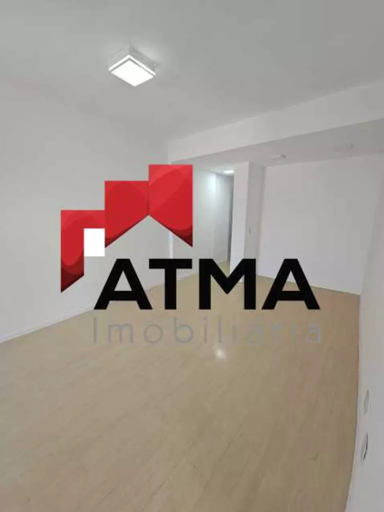 Apartamento, 2 quartos, 60 m² - Foto 2