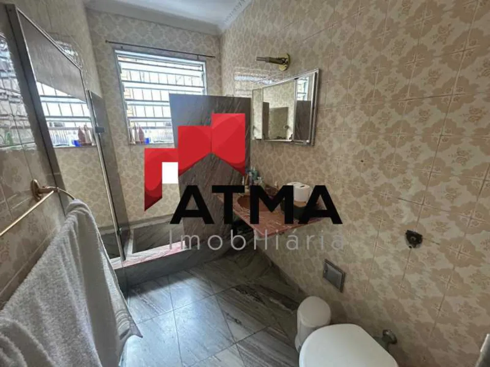 Casa, 3 quartos, 188 m² - Foto 9