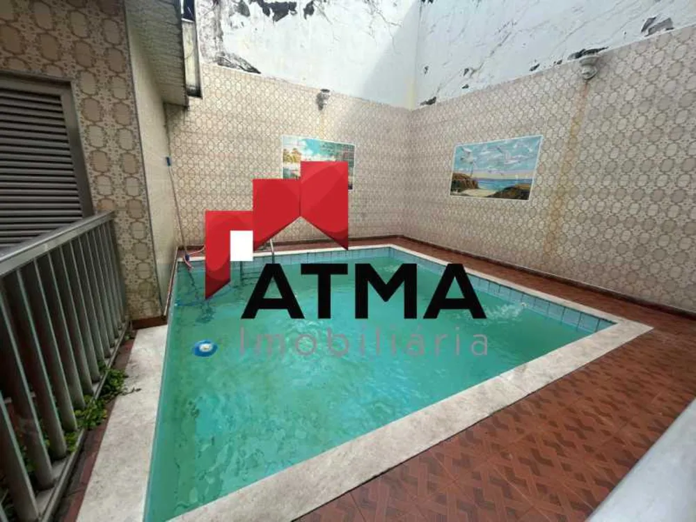 Casa, 3 quartos, 188 m² - Foto 26