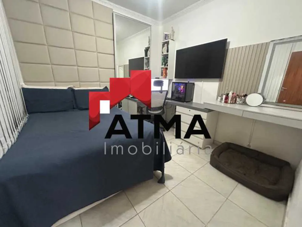 Casa, 3 quartos, 188 m² - Foto 10