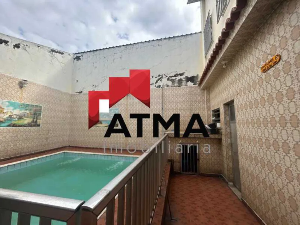 Casa, 3 quartos, 188 m² - Foto 12