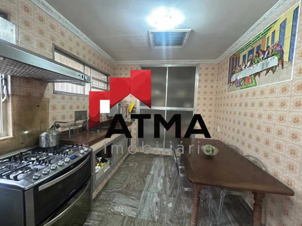 Casa, 3 quartos, 188 m² - Foto 23