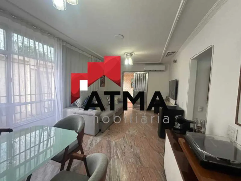 Casa, 3 quartos, 188 m² - Foto 14