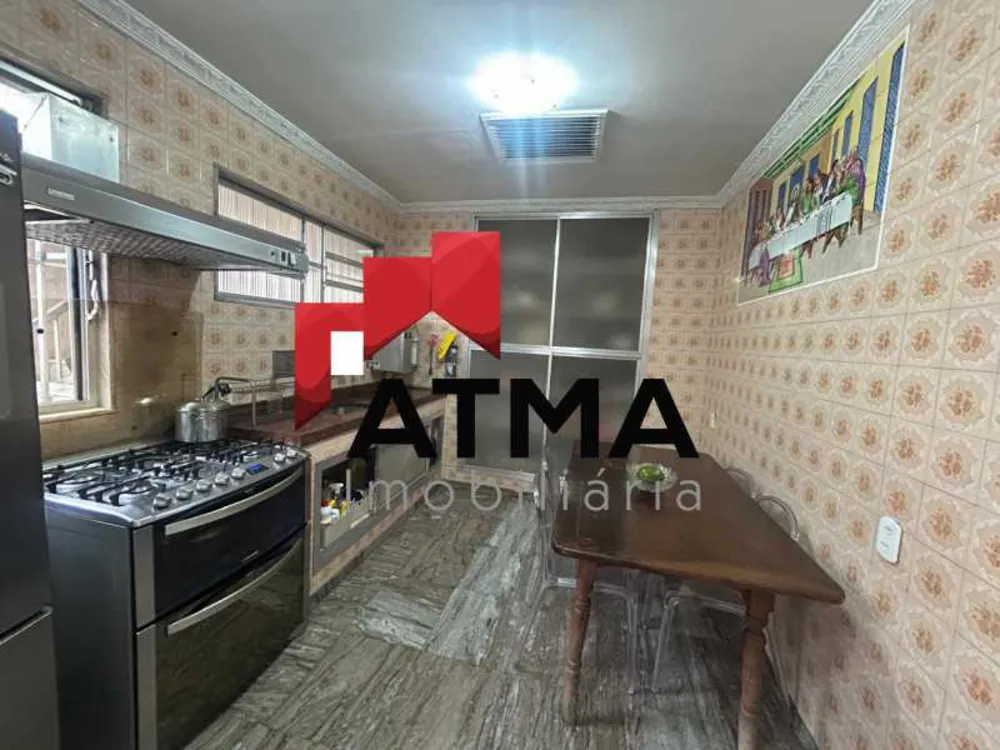 Casa, 3 quartos, 188 m² - Foto 18