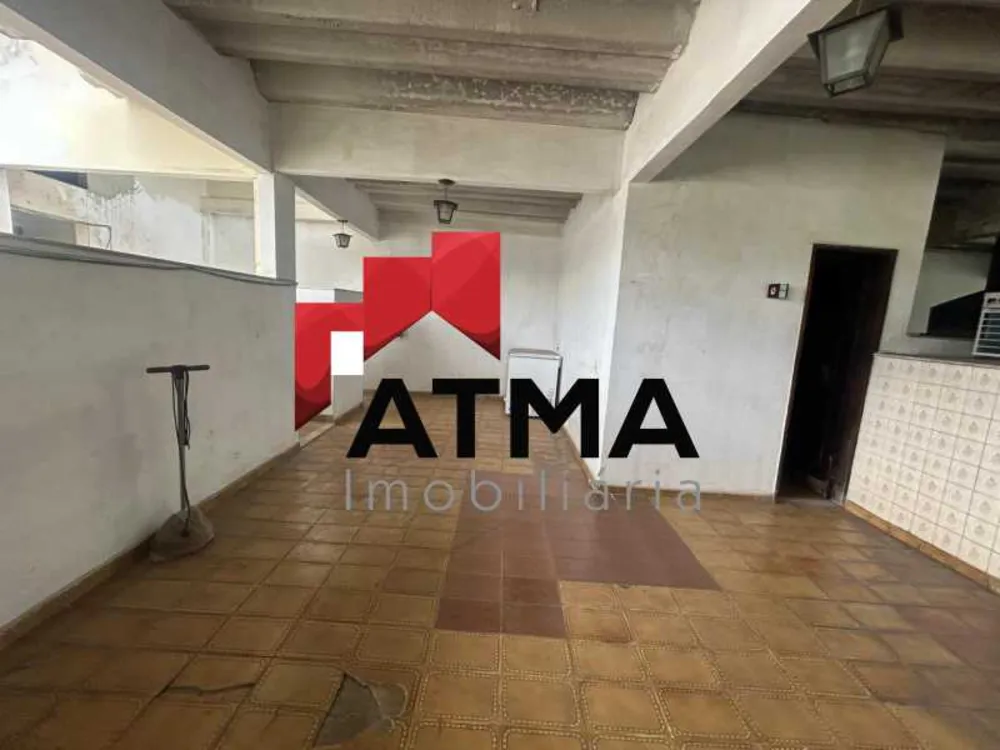Casa, 3 quartos, 188 m² - Foto 19