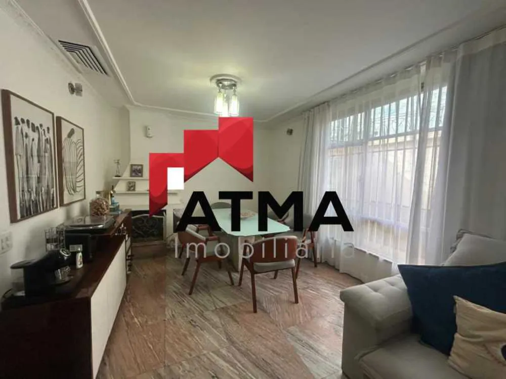 Casa, 3 quartos, 188 m² - Foto 17