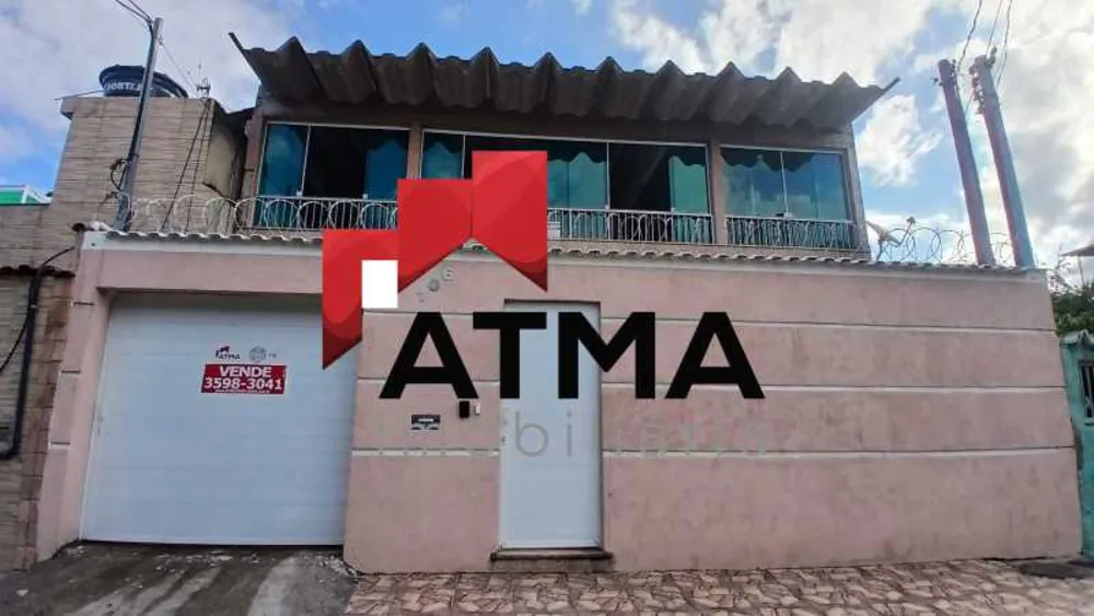 Casa, 3 quartos, 188 m² - Foto 24