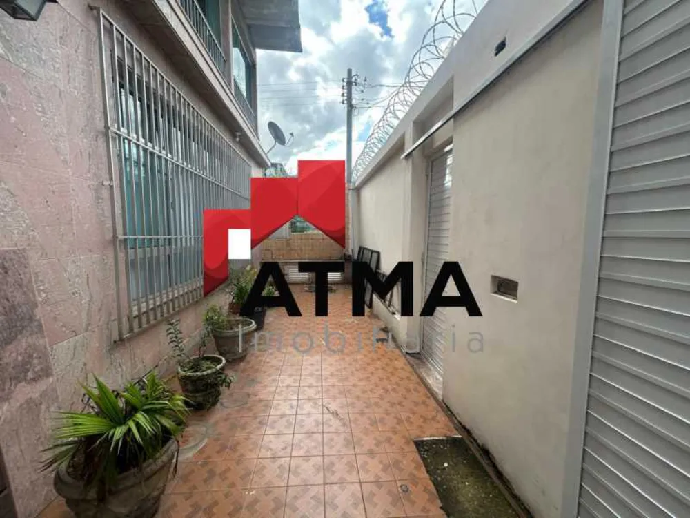 Casa, 3 quartos, 188 m² - Foto 1