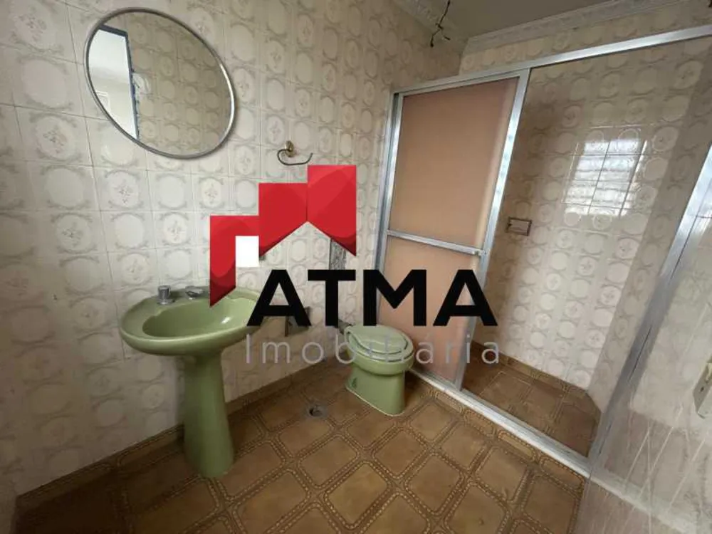 Casa, 3 quartos, 188 m² - Foto 6