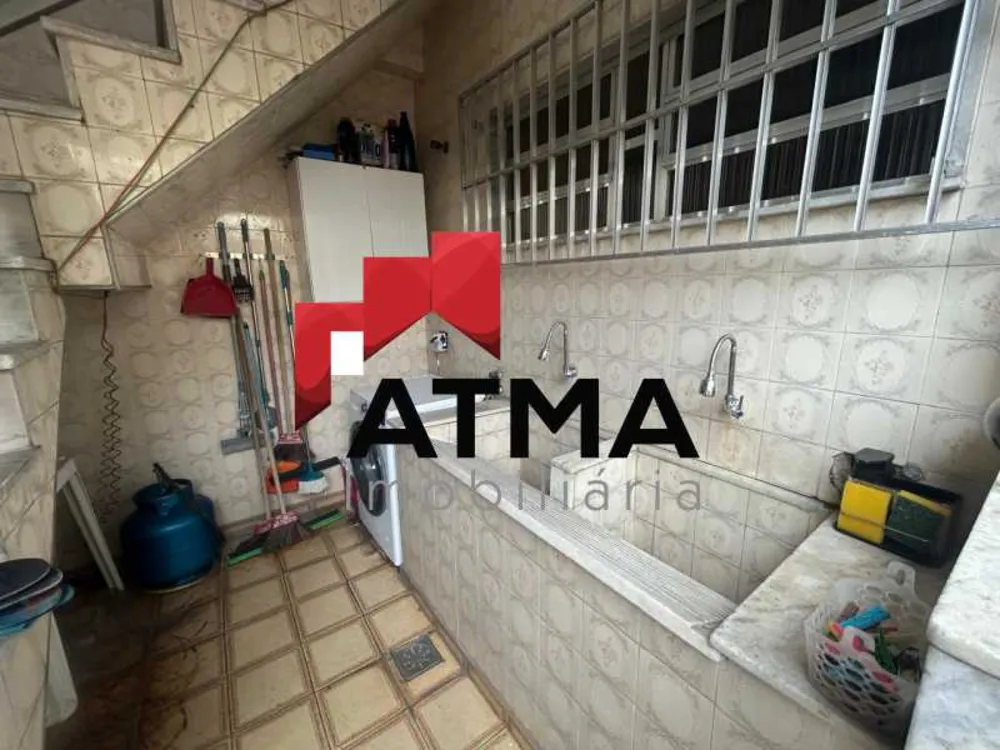 Casa, 3 quartos, 188 m² - Foto 8