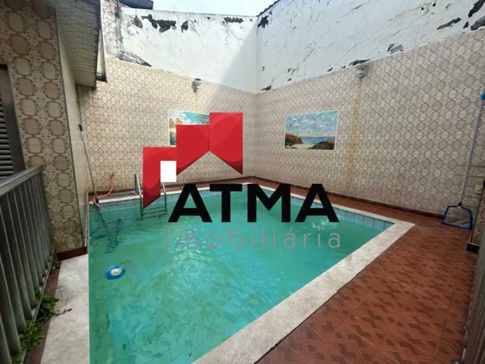 Casa, 3 quartos, 188 m² - Foto 25