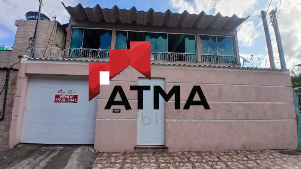 Casa, 3 quartos, 188 m² - Foto 13