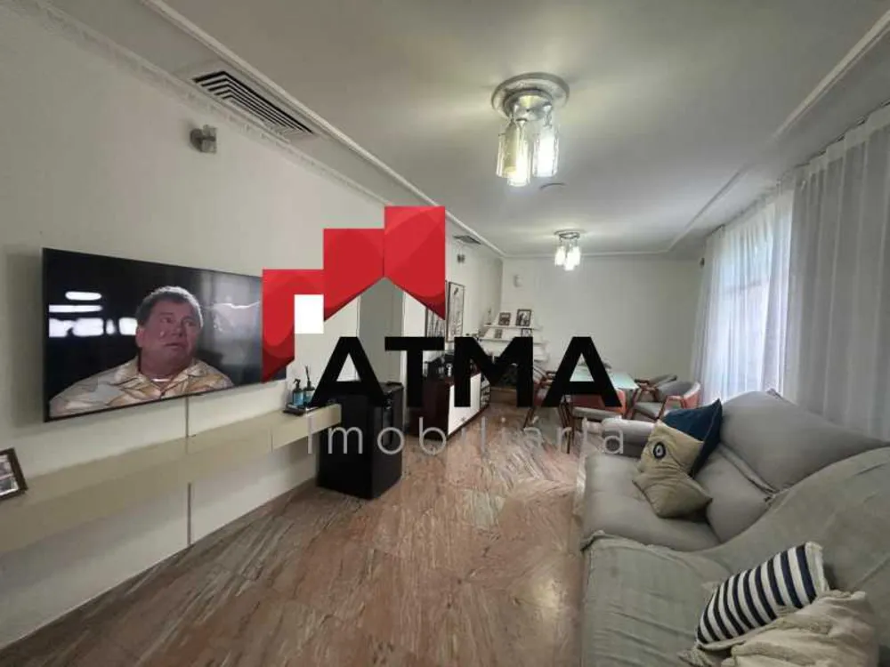 Casa, 3 quartos, 188 m² - Foto 21