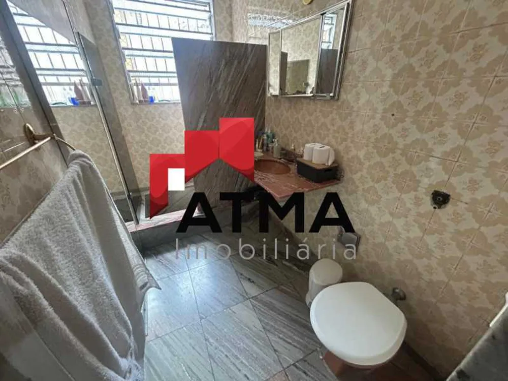 Casa, 3 quartos, 188 m² - Foto 7