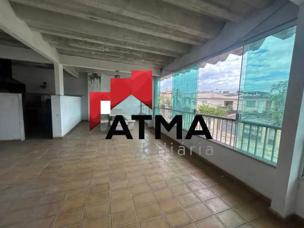 Casa, 3 quartos, 188 m² - Foto 2