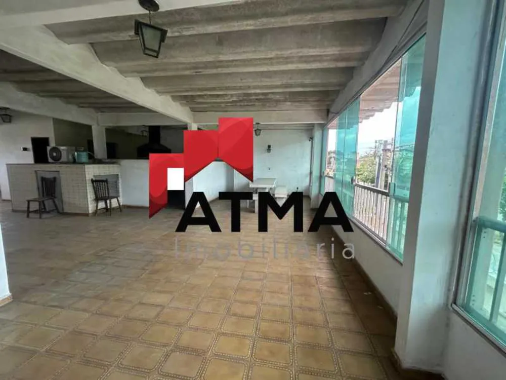 Casa, 3 quartos, 188 m² - Foto 5