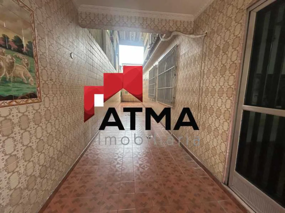 Casa, 3 quartos, 188 m² - Foto 16