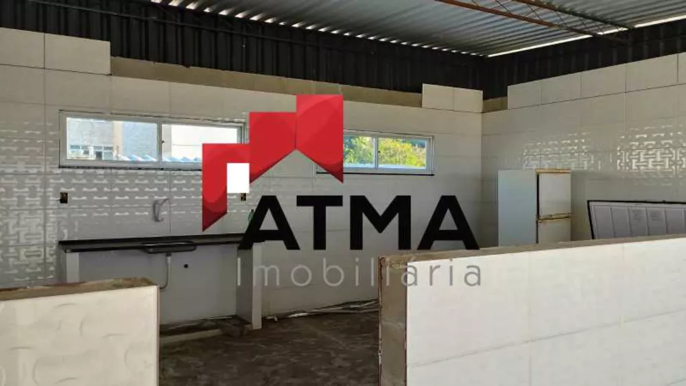 Depósito-Galpão, 571 m² - Foto 29