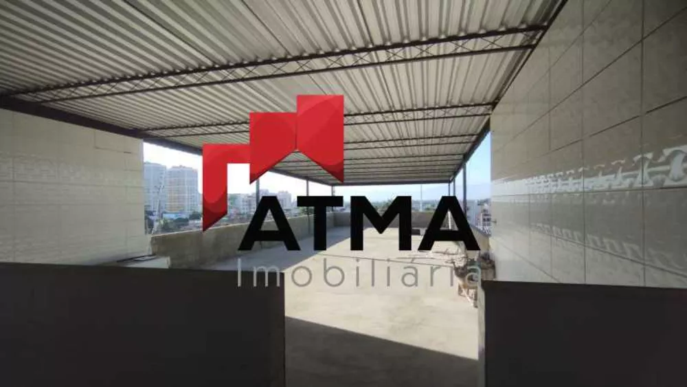 Depósito-Galpão, 571 m² - Foto 5