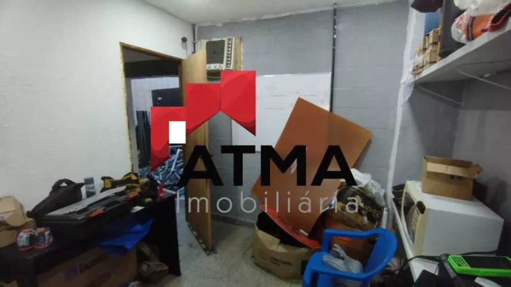 Depósito-Galpão, 571 m² - Foto 7