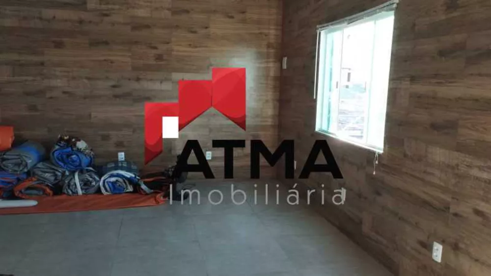 Depósito-Galpão, 571 m² - Foto 21