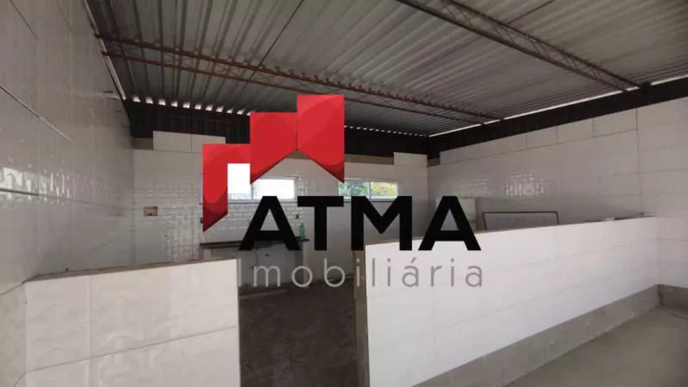 Depósito-Galpão, 571 m² - Foto 3