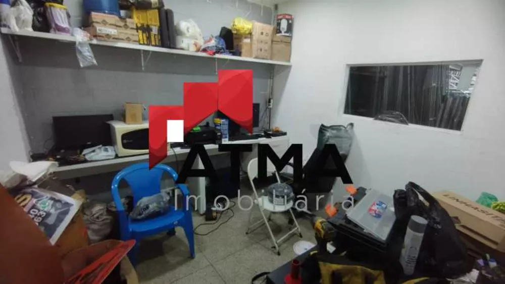 Depósito-Galpão, 571 m² - Foto 22
