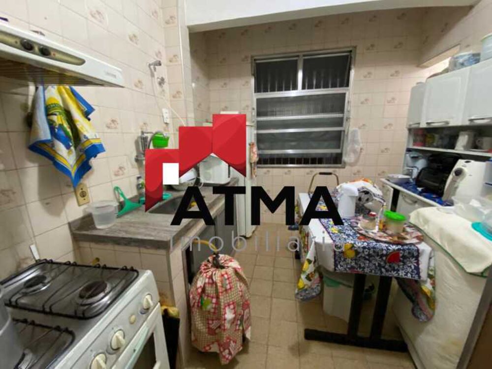 Apartamento, 2 quartos, 60 m² - Foto 7