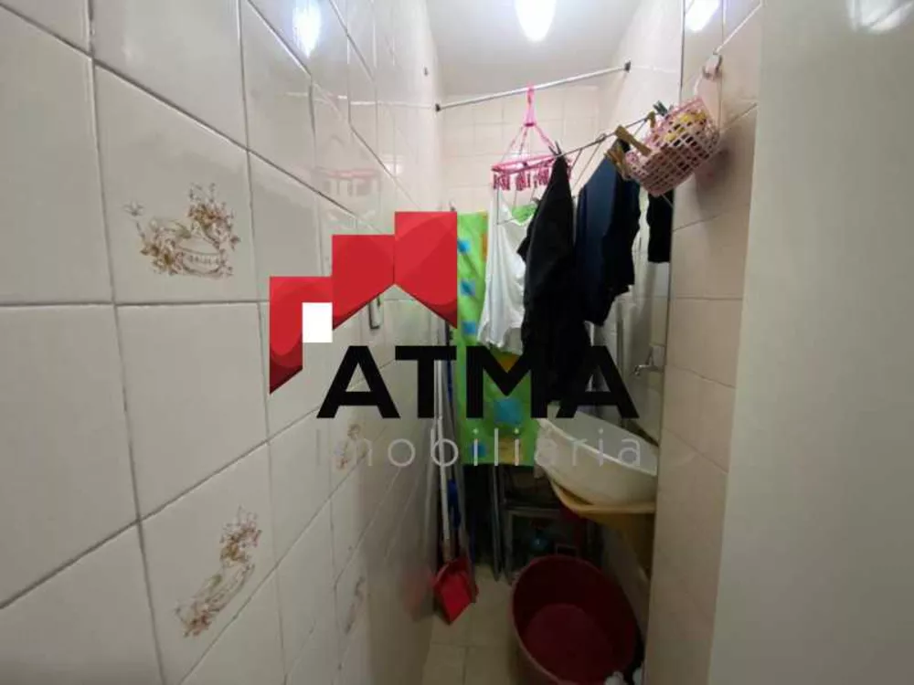 Apartamento, 2 quartos, 60 m² - Foto 15