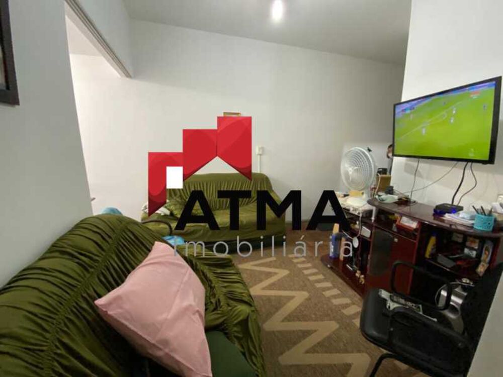 Apartamento, 2 quartos, 60 m² - Foto 3