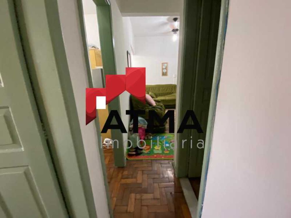 Apartamento, 2 quartos, 60 m² - Foto 12